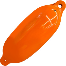 Кранец Buoy Classic 180x600 мм оранжевый (MF18603)